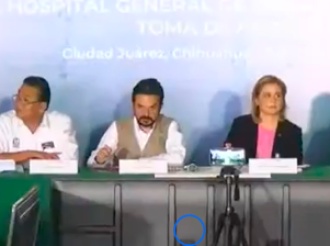 Ciudad de Elefantes Blancos